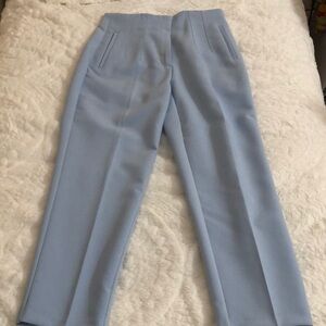 High waisted Zara Ankle Pants